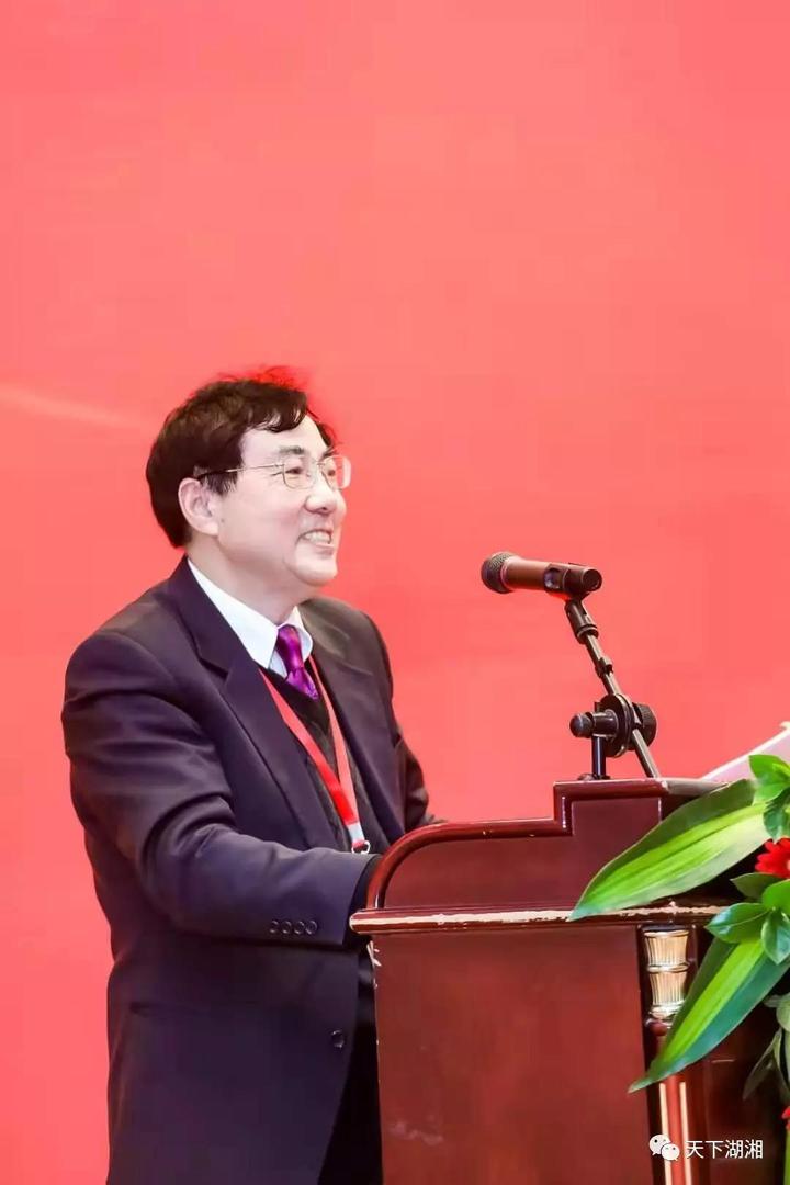 北京大学法学院教授姜明安云南省湖南商会会长 陈苏根湖南省山东商会