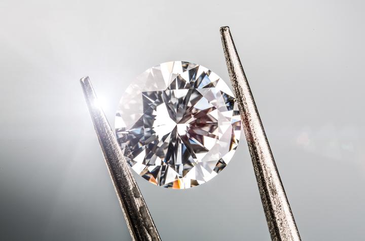 著名的鉆石拋光廠和博物館皇家考斯特鉆石(royal coster diamonds)便