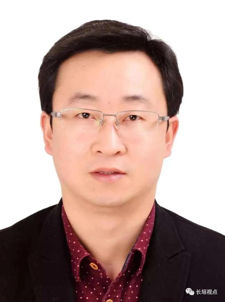 【抗疫一线 出彩长垣人】奋斗在抗疫一线的急先锋——陈文喜