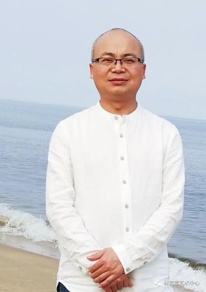 硕士生导师,河南省美术家协会山水画艺委会副
