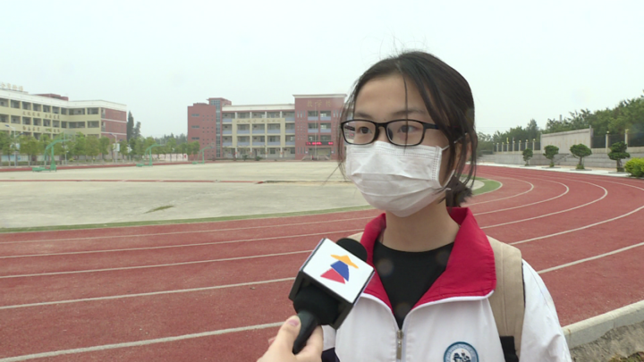 为整合教育资源,扎实做好返校复学和疫情防控工作,山霞镇青山中学,山