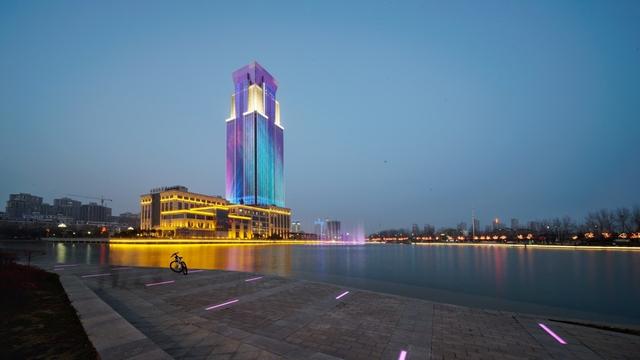 中国经济看河南,郑州平顶山许昌市漯河豫中4市那些超级企业多牛