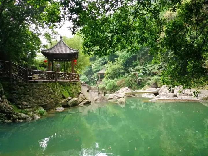 罗源县霍口乡,依山而建,靠水而居,身在其中,宛如置身于一幅风景优美的