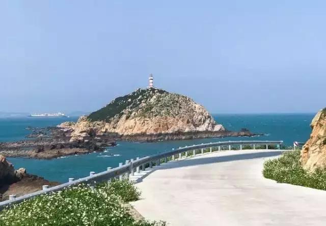 惠安小岞浪漫风车岛