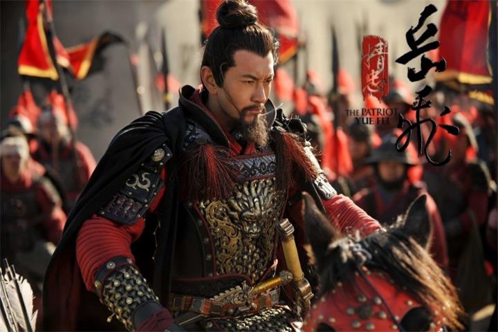 十万岳家军难道就没有一个人想要为岳飞平反吗