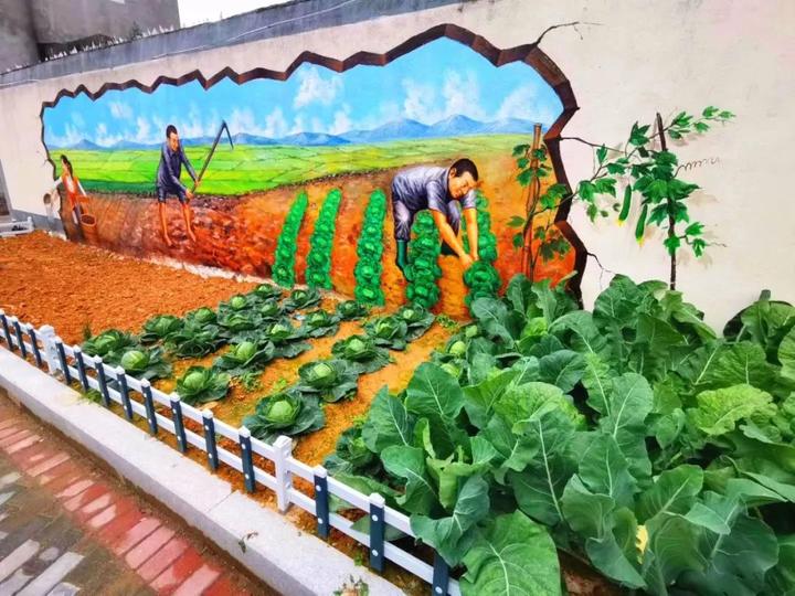 忆乡愁,漫步乡间享岁月静好