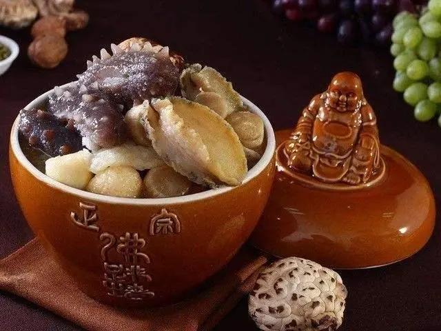 福建特色美食名菜,道道经典宴席家常必选,你知道几个?