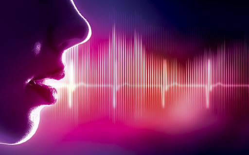 打造声音名片——优美动听的声音您也可以拥有