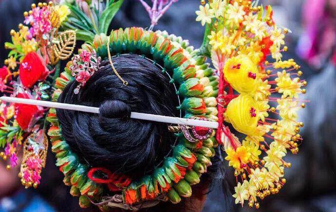 《盘髻子》,值得读!