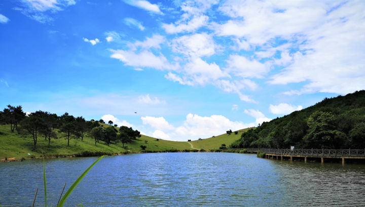 福建永泰打响"永泰自然来"品牌 推动旅游经济复苏