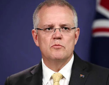 屡屡表演"人来疯",澳大利亚政客患上了反华"狂想症"