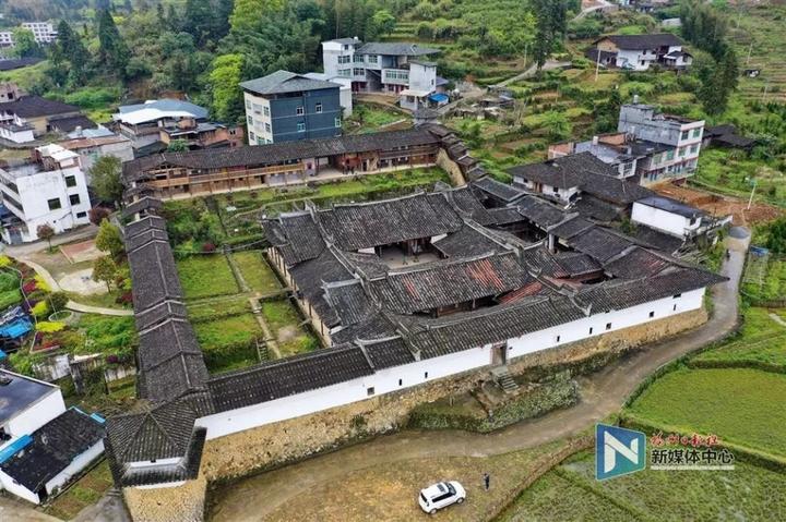 福州这里入围了!快来打call!