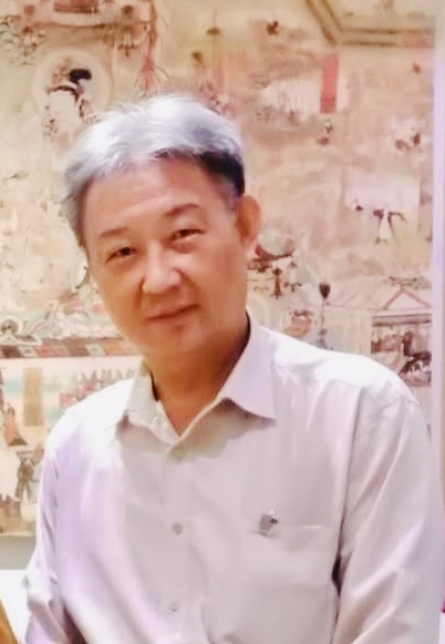 陈建辉:坚定支持" 国安立法"