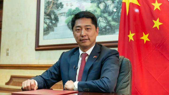 中国驻哥斯达黎加大使汤恒q1:哥斯达黎加疫情对旅哥华侨华人,中资机构