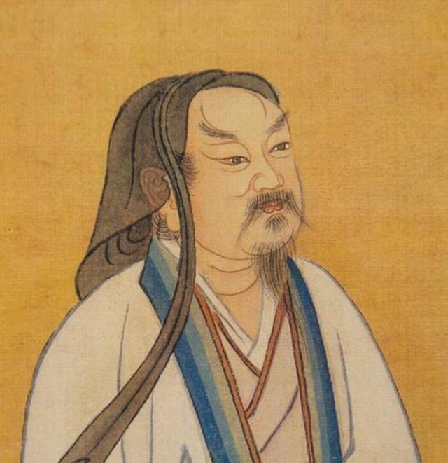 (陶渊明画像)