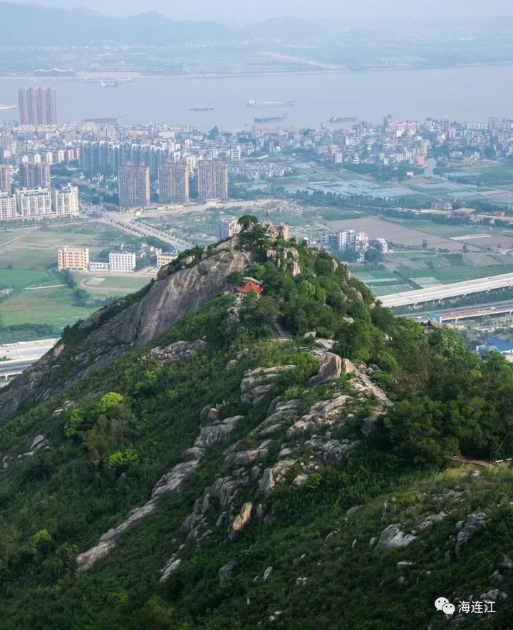 林华庚摄连江县地处福建省东南沿海,闽江口北岸,东与台湾,马祖列岛一