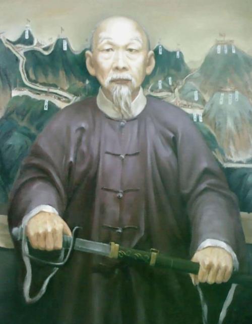 清末名将刘永福诫子书人生在世如遇极不难之事何妨以难视之