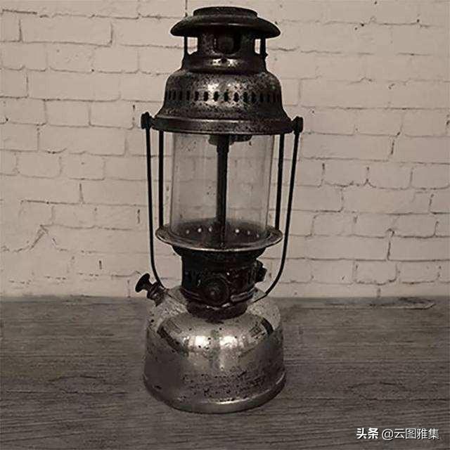 《我的马来往事》连载14:半个世纪前的汽灯和臭土灯,你见过吗?