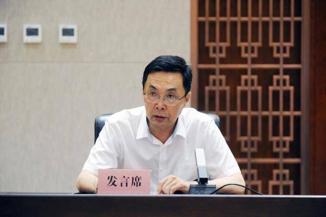 王福林