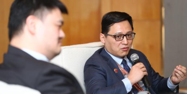 重磅cba公司深夜发布公告ceo王大为因个人原因辞职