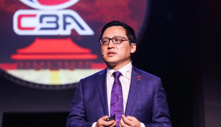 重磅!cba公司深夜发布公告ceo王大为因个人原因辞职