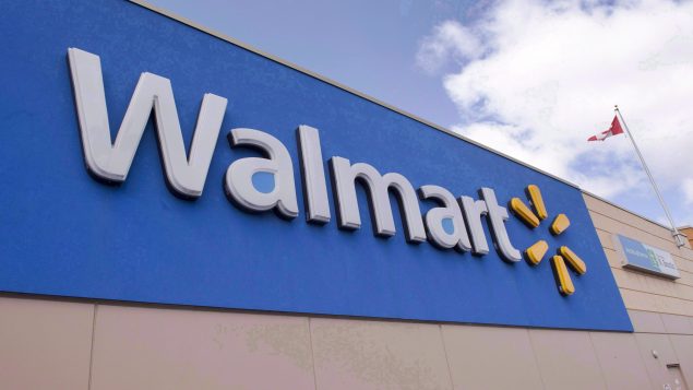 疫情下沃尔玛投资加拿大连锁店增加自我服务