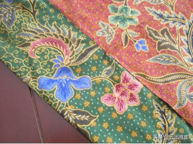 马来西亚华人博士给你讲述小娘惹背后的文化历史3