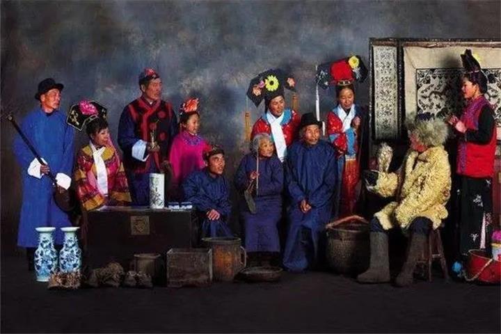 为什么说清兵入关属于中国改朝换代,而日本侵华则是外族入侵?