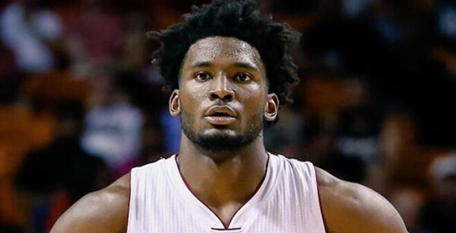 灰熊队温斯洛训练中臀部受伤 赛季报销今年仅出战11场