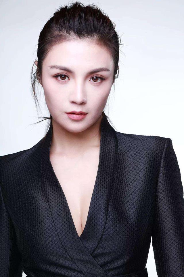 出生于内蒙古的15位女星,80后王丽坤90后徐璐,谁是你的女神?