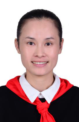 惠安县东岭中心小学少先队总辅导员张淑娥老师作为泉州市唯一一名辅导