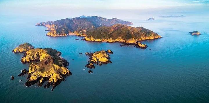 宁德霞浦美丽海岛乡西洋岛一日游