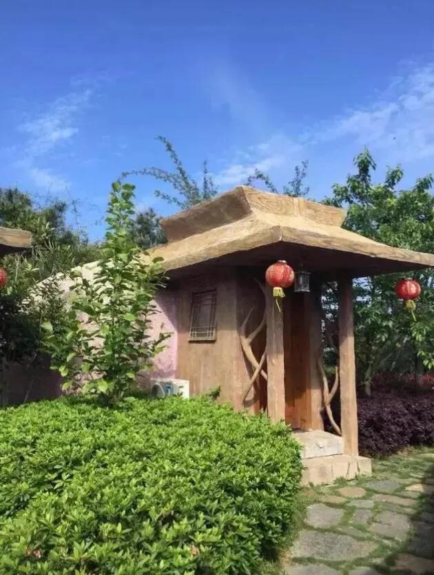 暑气逼人快来永泰云顶纳个凉