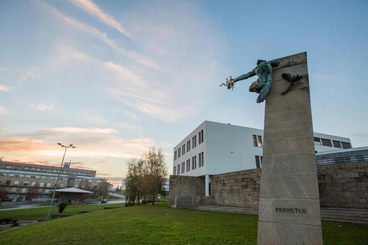 葡萄牙米尼奥大学图片