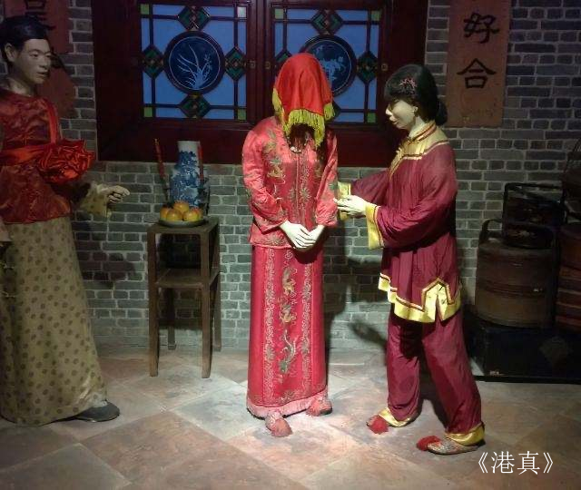 张芯熏 :她,是新嫁娘的「守护神」_中国香港_新闻_华人头条