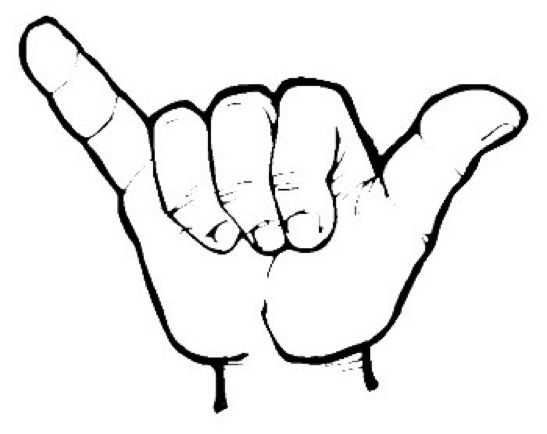 出国如何正确地比手势才不会被打