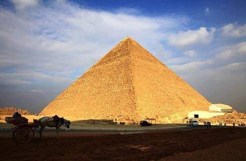 正文 征服金字塔的蜗牛 励志正能量华人号 2020-08-05 14:27 阅读