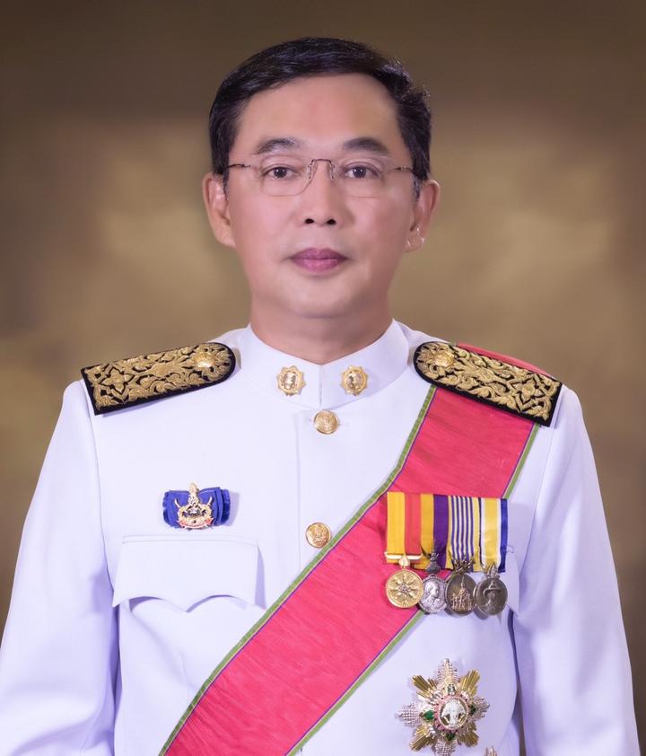 泰国政府宣布新一届内阁成员名单