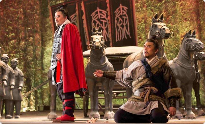 商鞅变法把自己给变没了