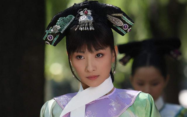 从安陵容到林有有,影视剧中的"恶女"逐渐沦为工具人