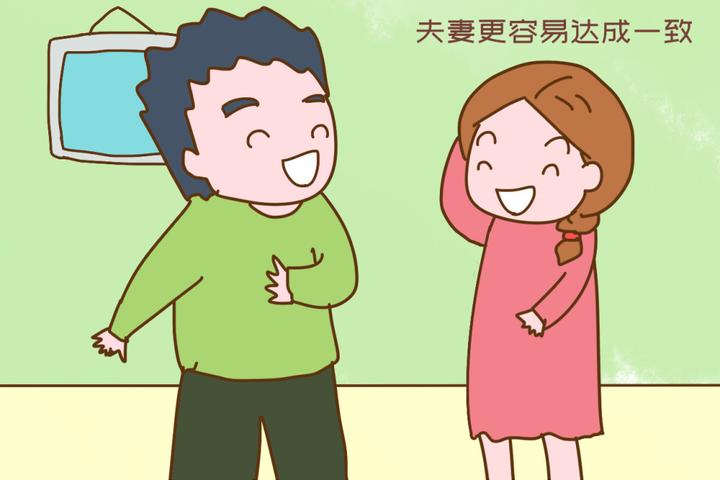 夫妻年龄差多少婚姻最牢固最新研究来了这个数字让人想不到