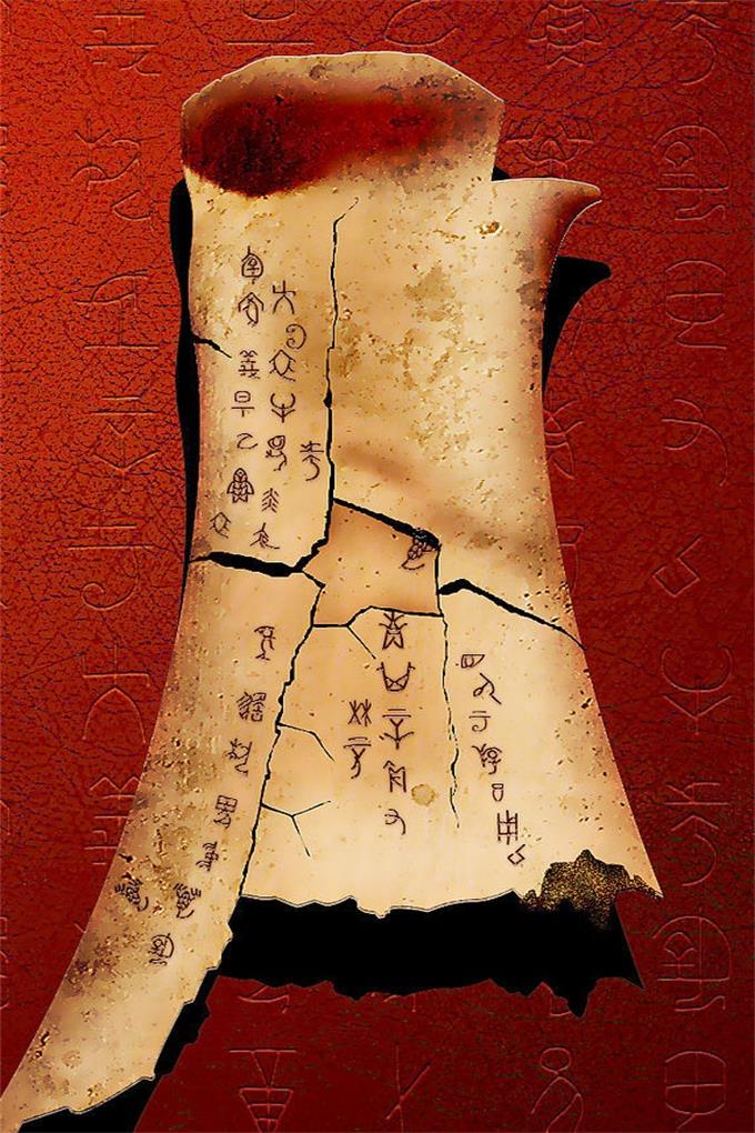 印第安人是中国商朝人的后裔吗