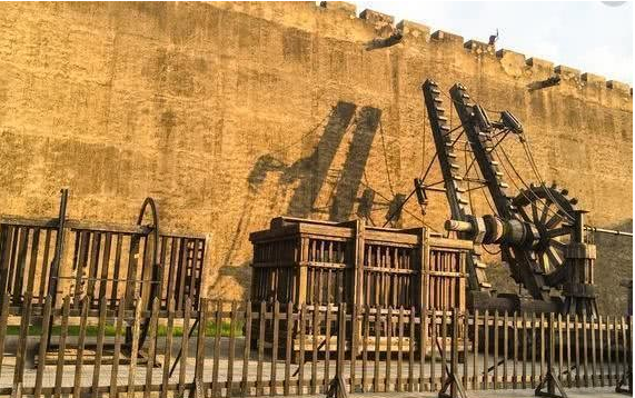 古代战场上,为何一方挂免战牌,两方都会休战?对方非要打会怎样?_埃德蒙顿_新闻_华人头条