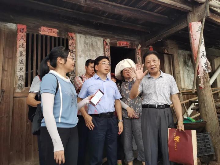 永泰县文联:当好"讲故事的人"