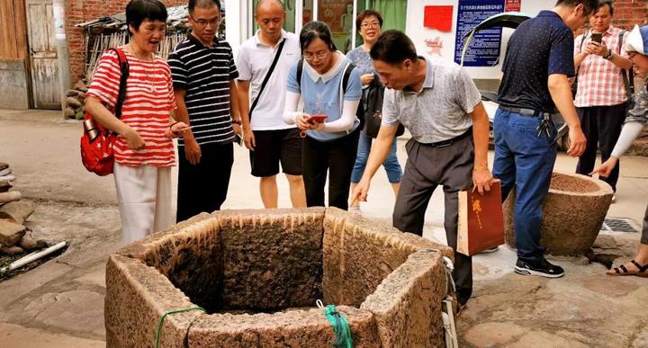 永泰县埔埕名人图片