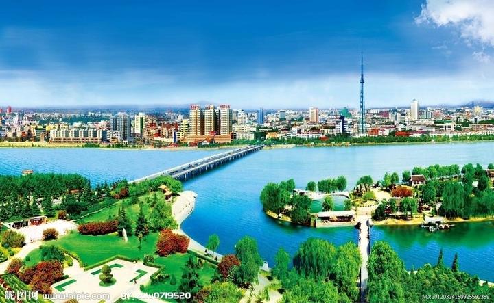 南阳标志性府衙美食街人气大减网友舌尖无味价格很贵