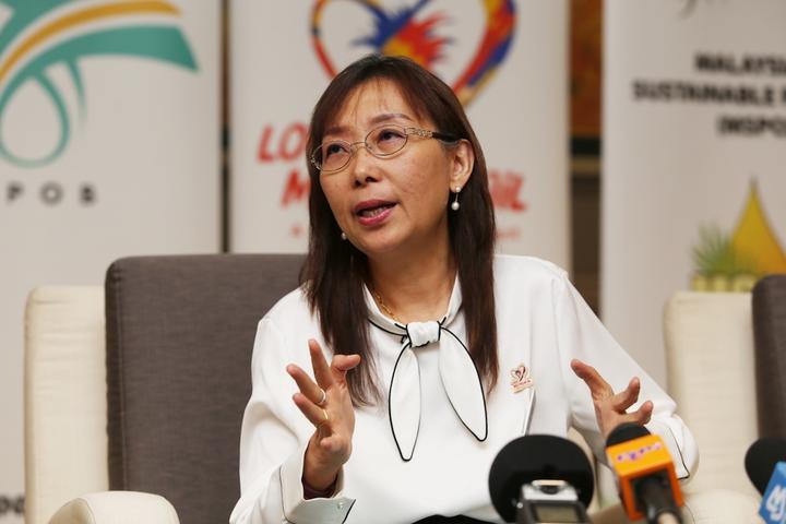 内阁成员或因凯鲁丁染疫 郭素沁抨自私_马来西亚_新闻_华人头条