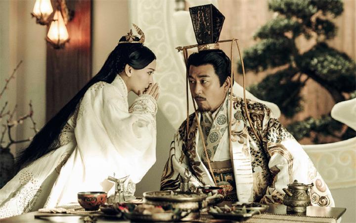 吕不韦有恩于两代秦王,为何后来被清算?读《吕氏春秋》有感!