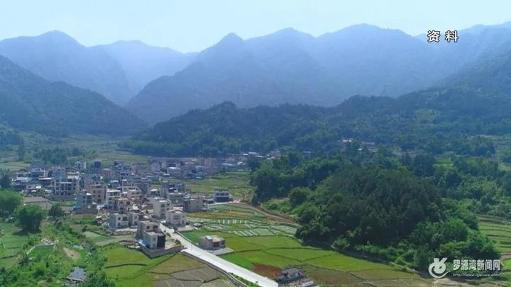 民族团结兴罗川松山镇民俗小镇搭起民族团结大舞台