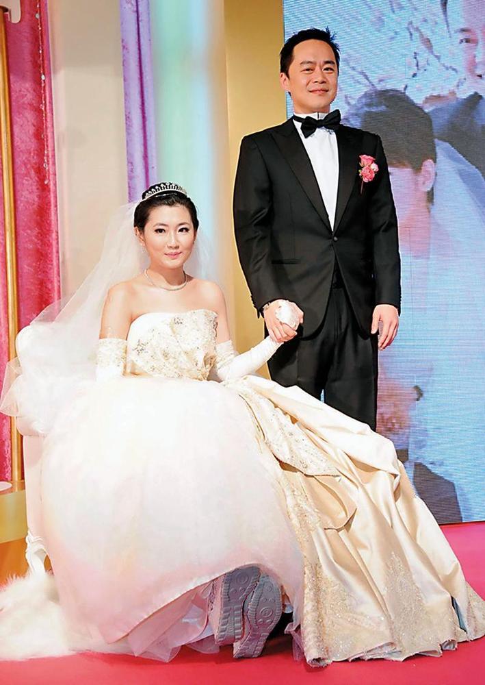 selina火吻十年事业停摆婚姻解体唯有伤痛陪伴成长